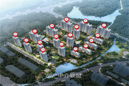 密州中天·玉泉花园3室1厅1卫123万111m2出售
