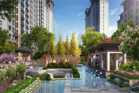 城南世家4室2厅2卫153m268万